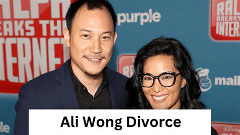 ali wong leak|Came looking for gossip about her recent divorce. :。